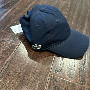 Locaste tennis hat- men - blue